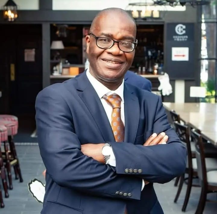 LES CHRONIQUES DE JEAN CLAUDE DJEREKE